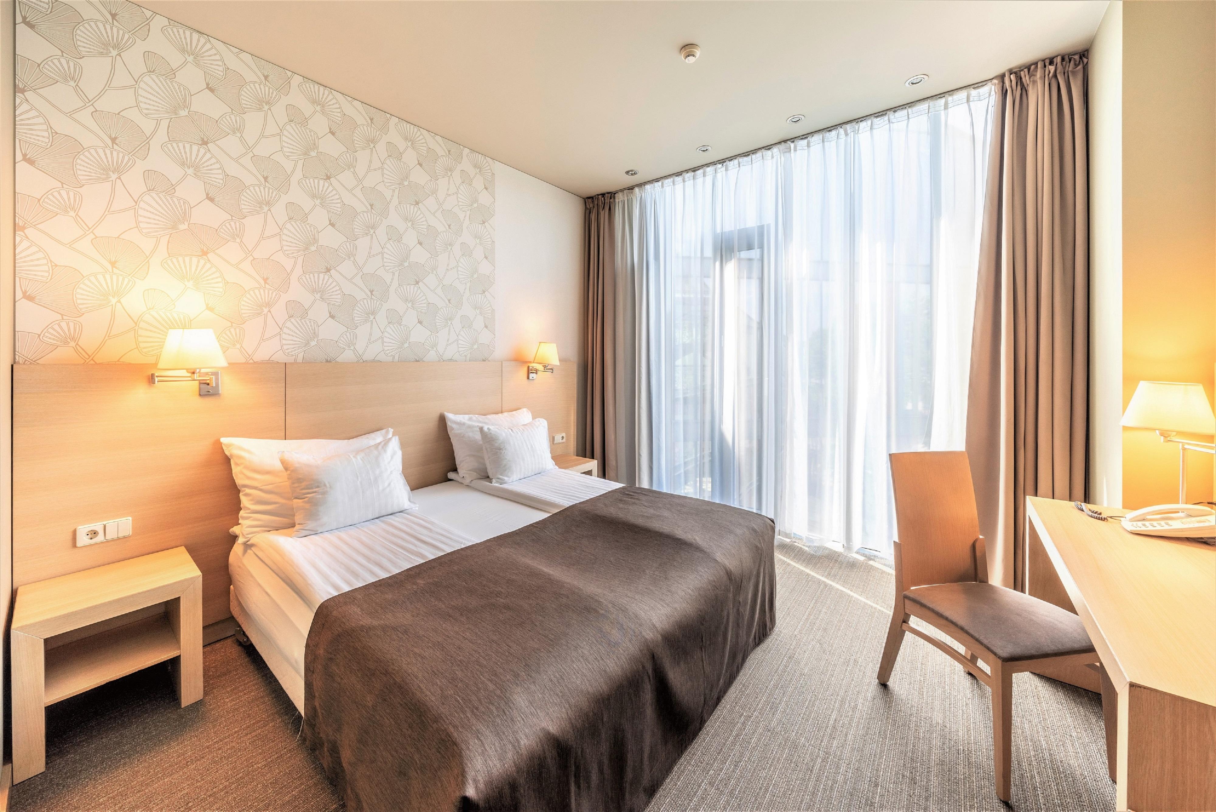 Rixwell Elefant Hotel Riga Exterior photo